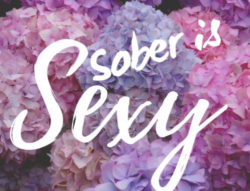 Why choose sobriety?