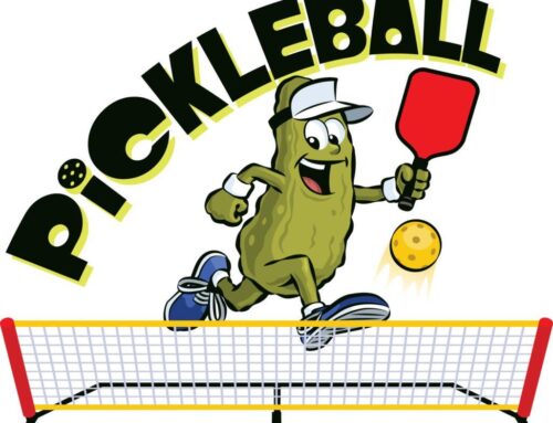 Pickleball Etiquette As You Level Up