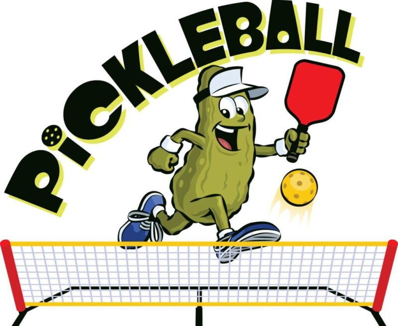 Pickleball Etiquette As You Level Up – Trixie Inside Out